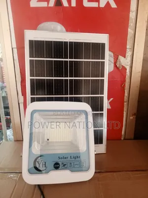 200w Starwhite Solar Flood Light