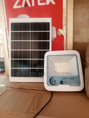 200w Starwhite Solar Flood Light