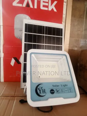 300w Starwhite Solar Flood Light
