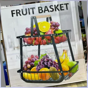 Fruit Basket.