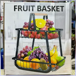 Fruit Basket.