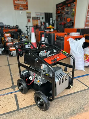 Lutian Diesel High Pressure Washer