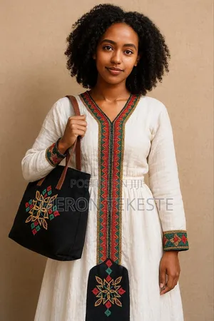 Eritrean and Ethiopean Tradishional Hand Bags