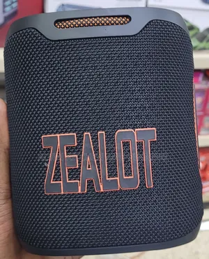 Zealot Bluetooth Speaker