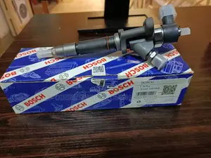 Bosch Injectors | Mitsubishi Fuso Canter 4m50