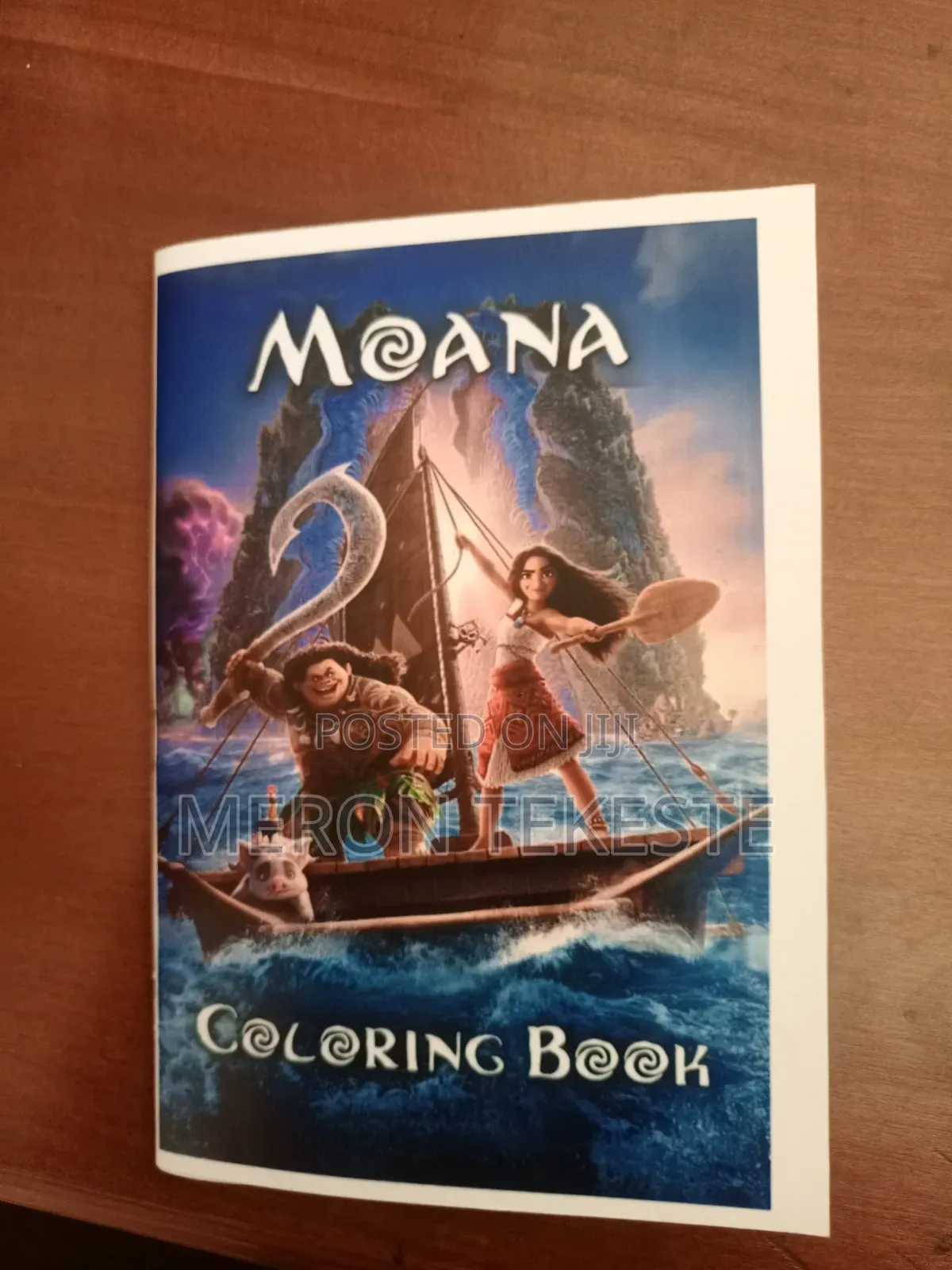 Coloring Books