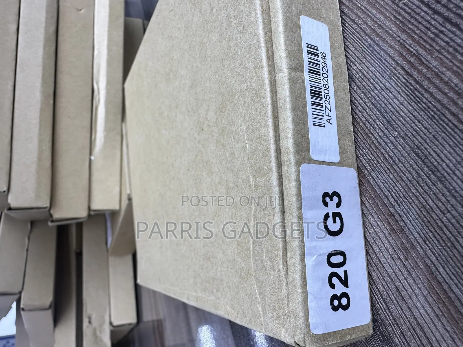 New Hp 820 G3 Battery