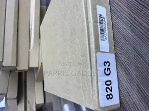 New Hp 820 G3 Battery