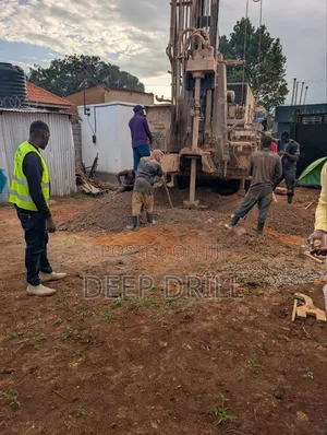 Reliable Deep Water Well