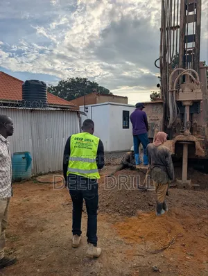Reliable Deep Water Well