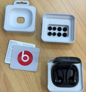 Apple Beats Powerbeats Pro 2 Wireless Bluetooth Earbuds