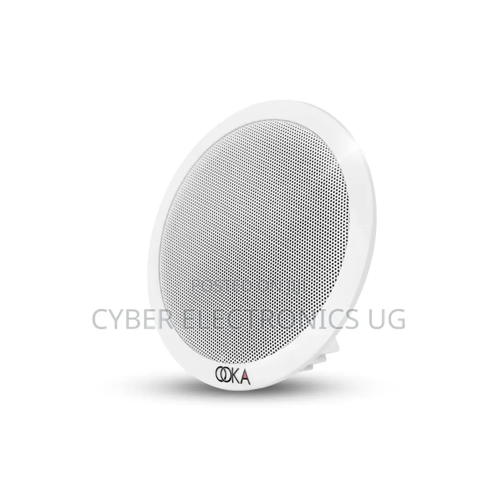 10w Wired Ceiling Speaker 6inches