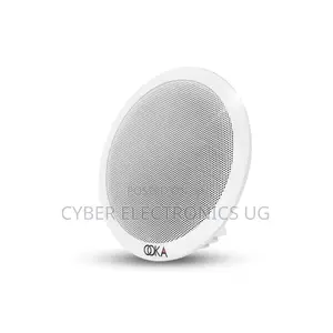 10w Wired Ceiling Speaker 6inches