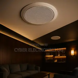 10w Wired Ceiling Speaker 6inches