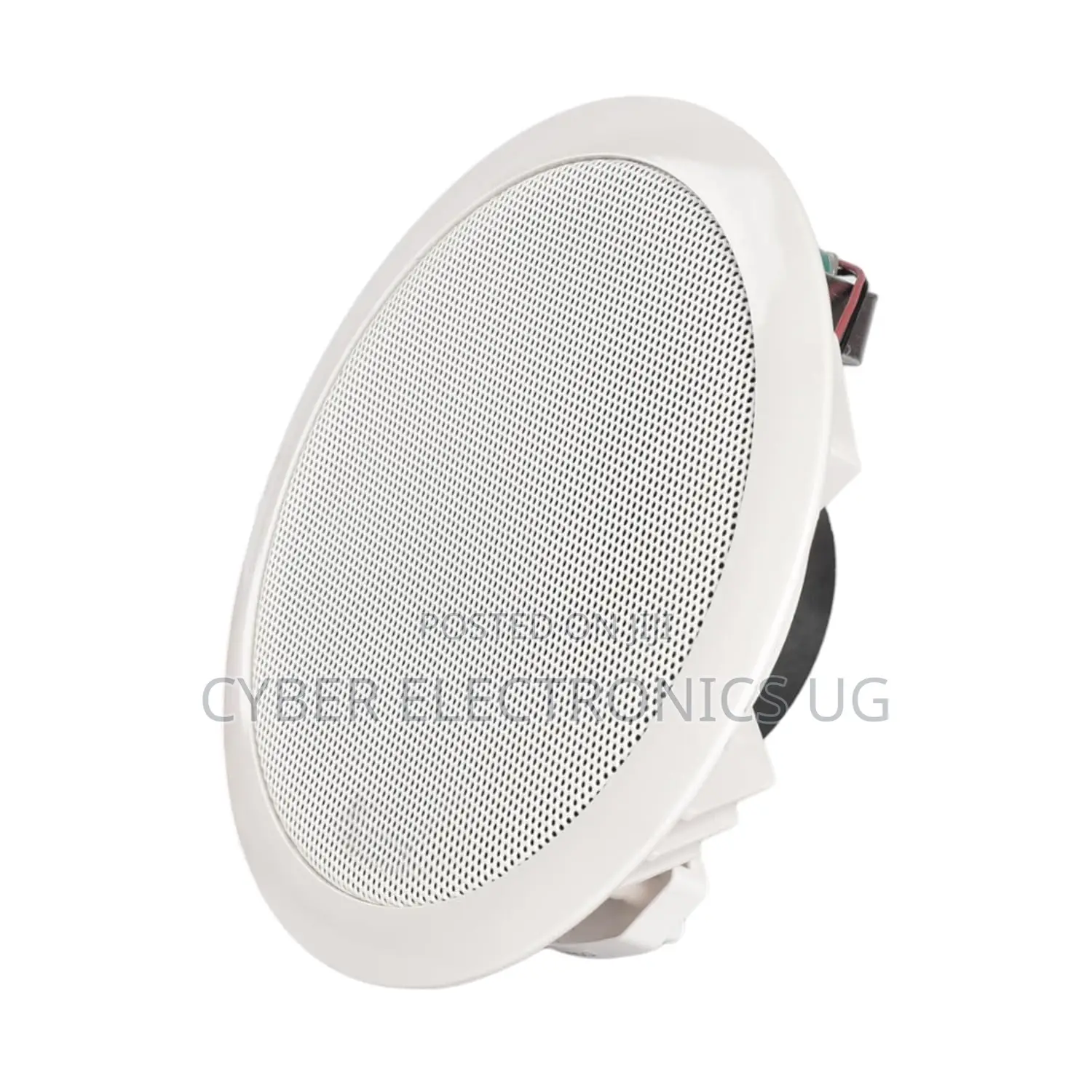 10w Wired Ceiling Speaker 6inches