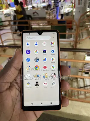 Sony Xperia Ace 64 GB Orange