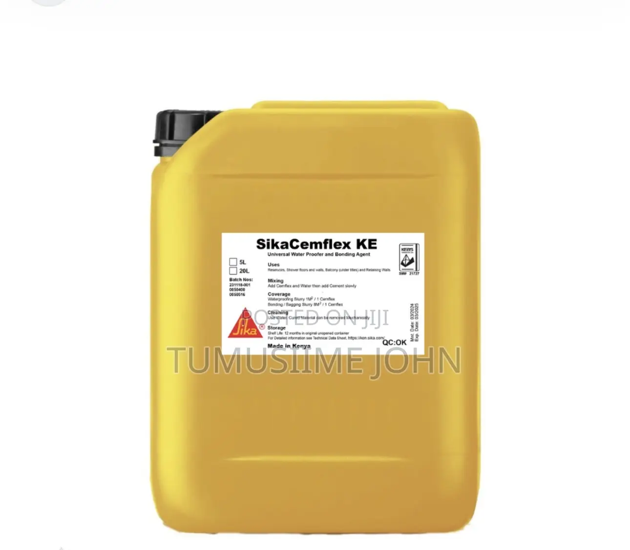 Sika Cemflex