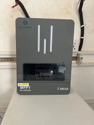 7000w Sumry Hybrid Inverter