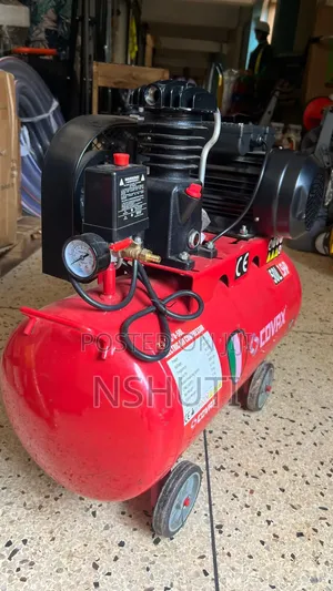 Compressor