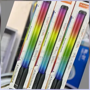 Plokama RGB Light Stick. Light Stick and Selfie