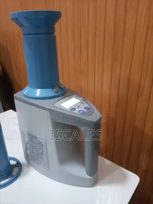 Smart Cocoa Moisture Meter for Cocoa Moisture Meter