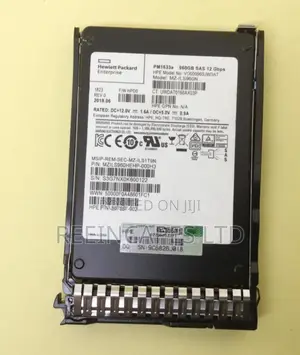 960gb Hpe Sas Disk