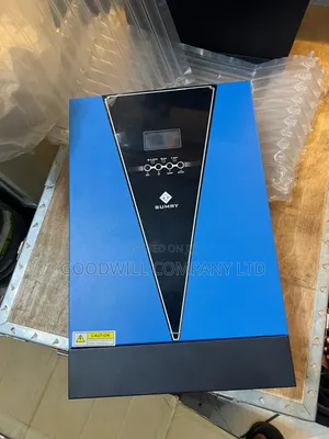 3000w 3.2kva Sumry Hybrid Inverter