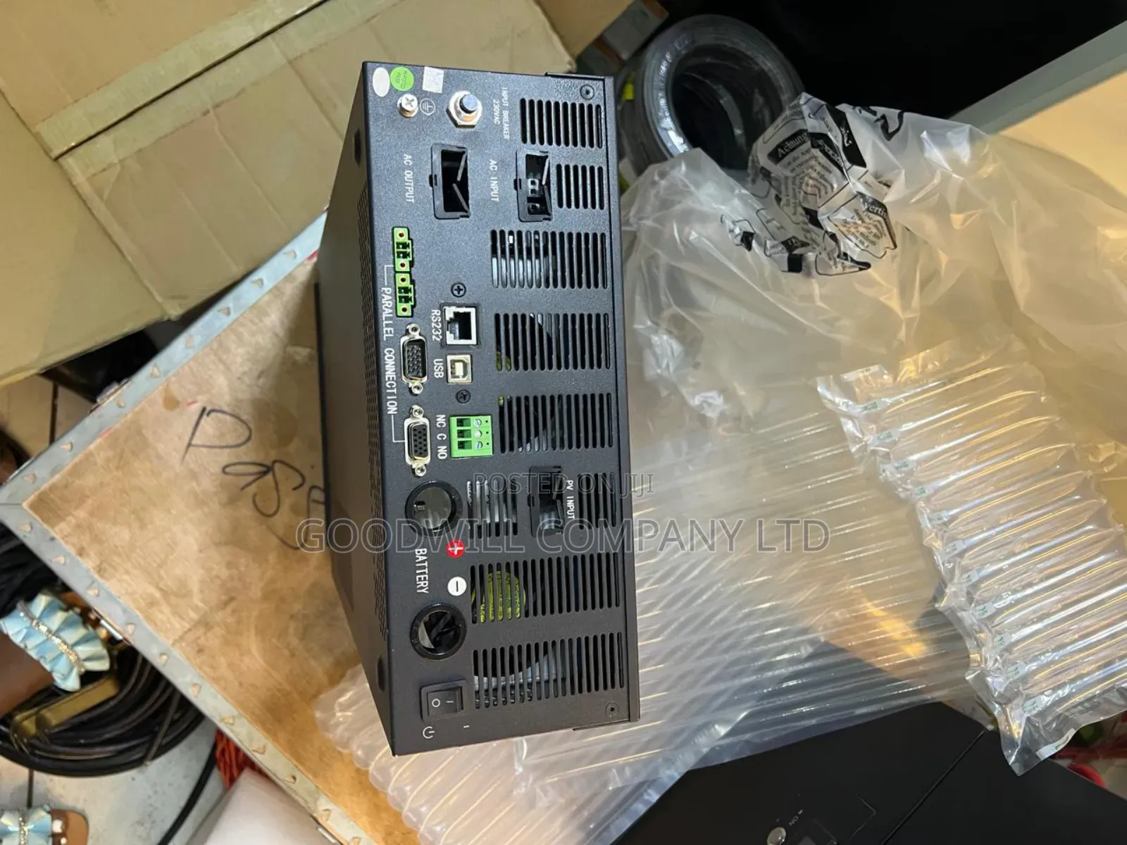 3000w 3.2kva Sumry Hybrid Inverter