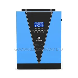 4000w 4.2kva Sumry Hybrid Inverter