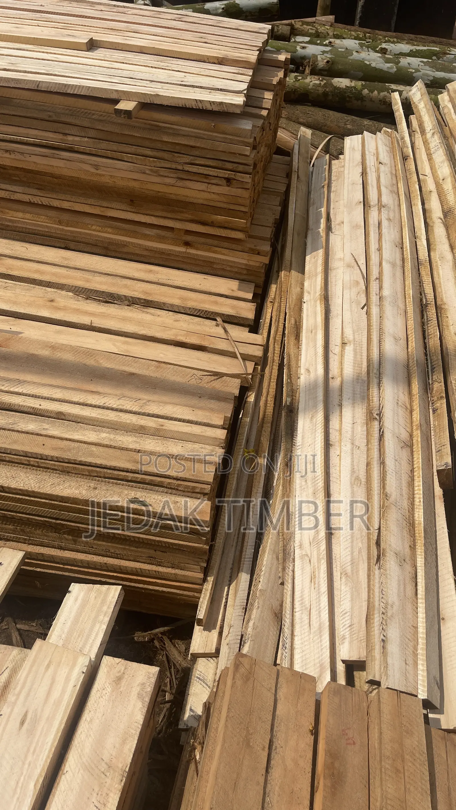 Timber at Discount Price
