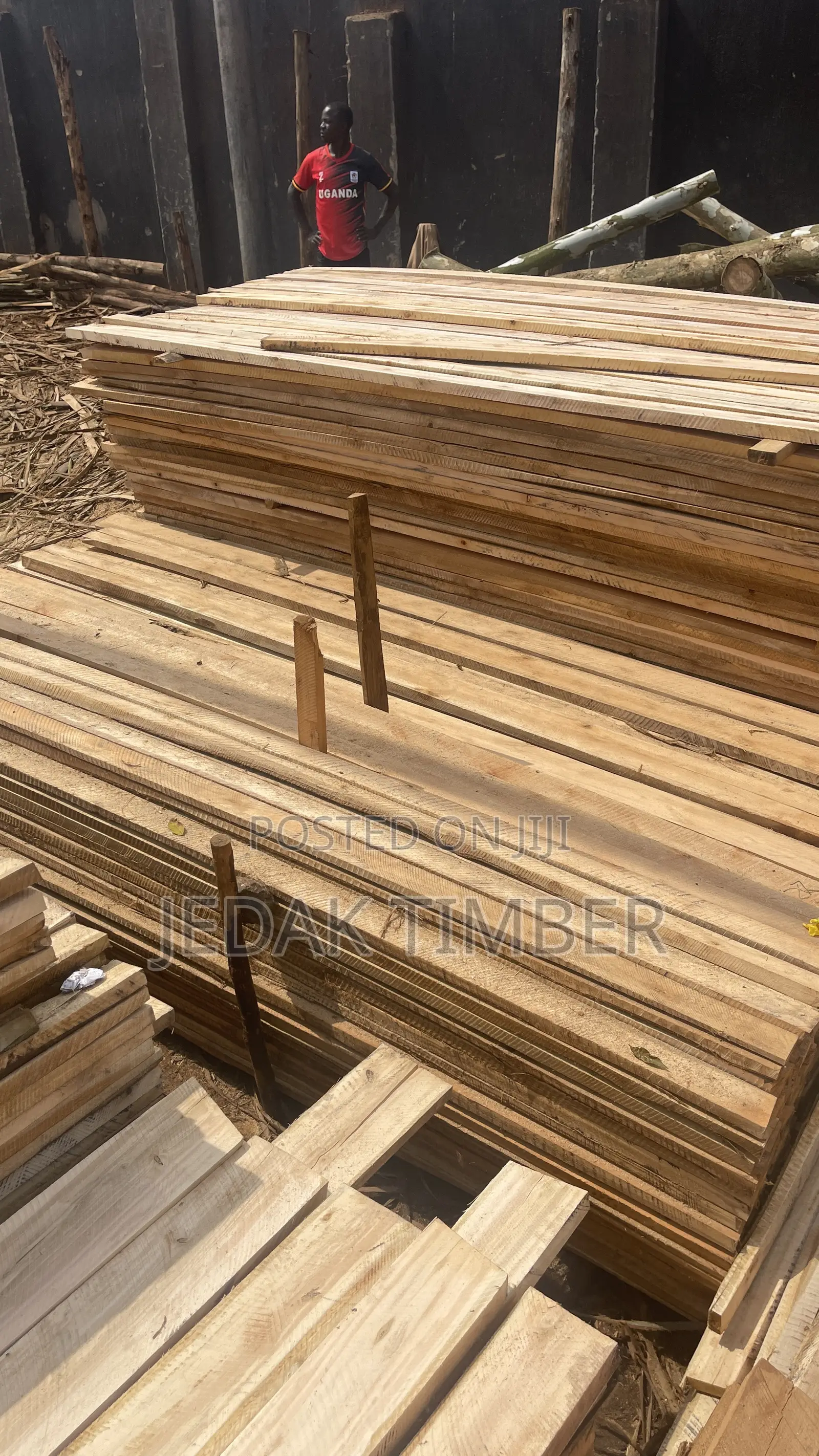 Timber at Discount Price