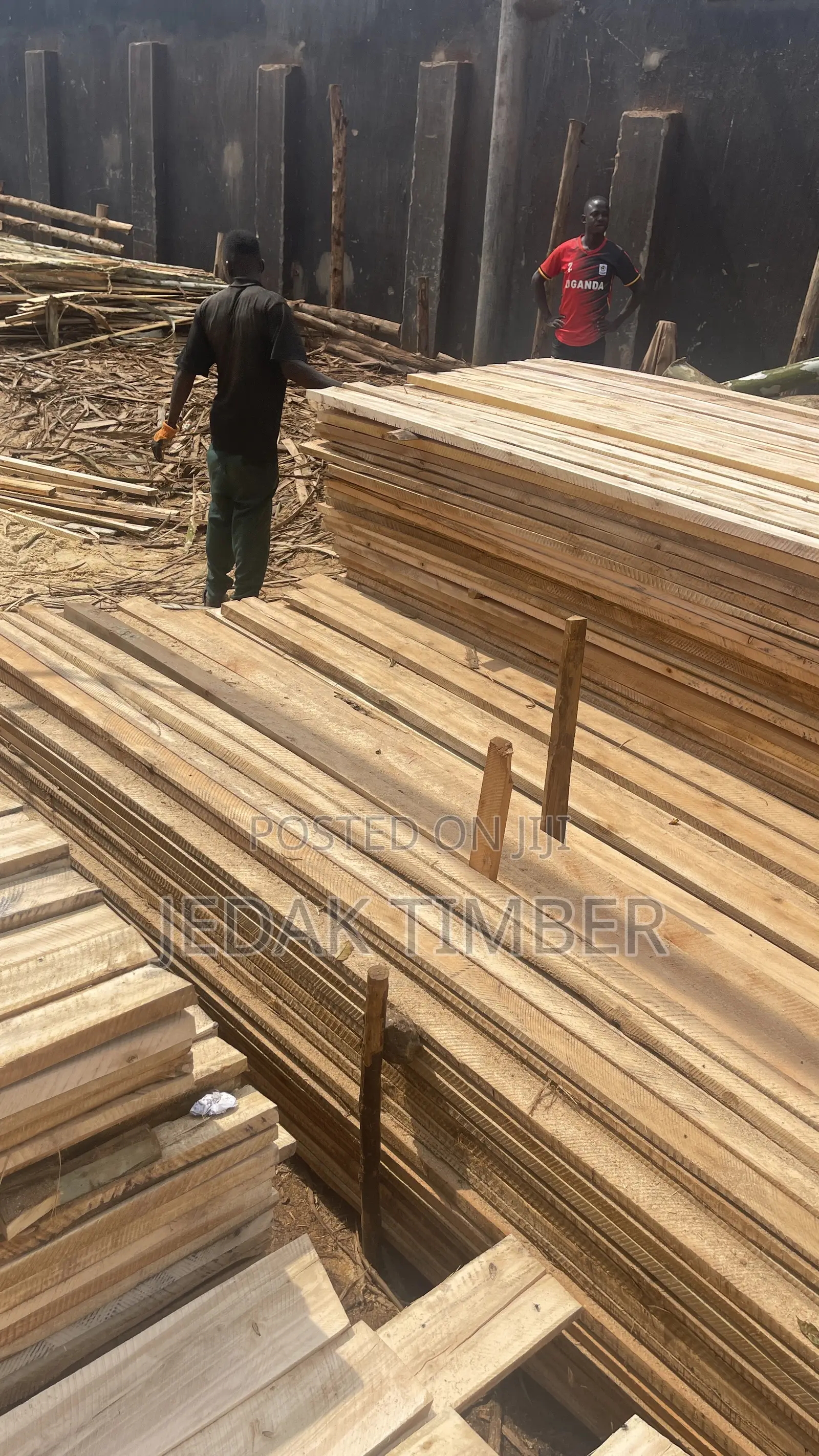 Timber at Discount Price