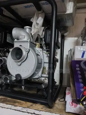 Diesel,Normal, Pressure Water Pump 3 Inch