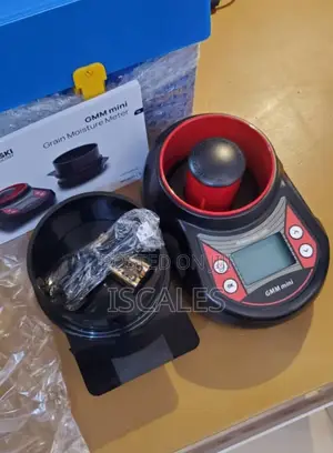 Draminski Maize Moisture Meter For Maize Moisture Meter