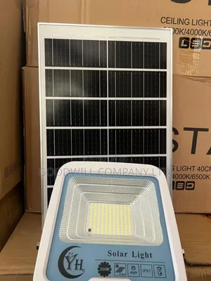 200w Starblue Solar Flood Light