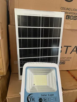 200w Starblue Solar Flood Light