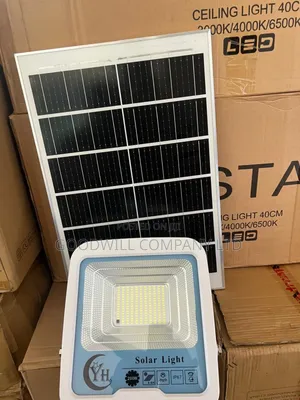 200w Starblue Solar Flood Light