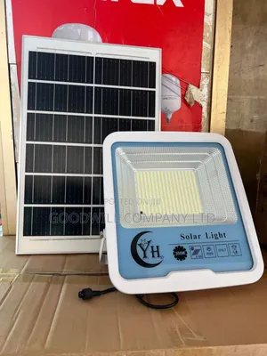 300w Starblue Solar Flood Light