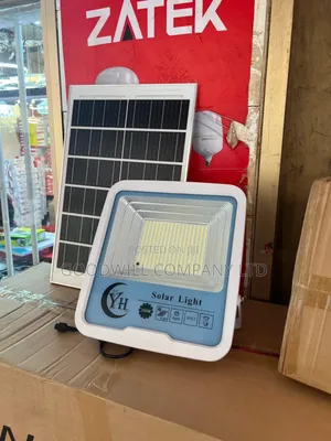 300w Starblue Solar Flood Light