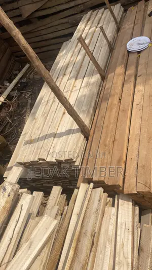 Timber at the Lowest Price