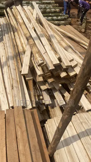 Timber at the Lowest Price