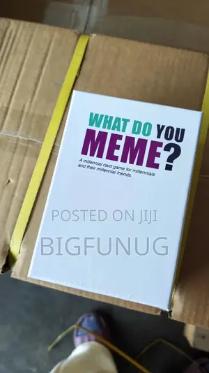 What Do You Meme