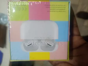 Wireless Pro3 Earbuds,