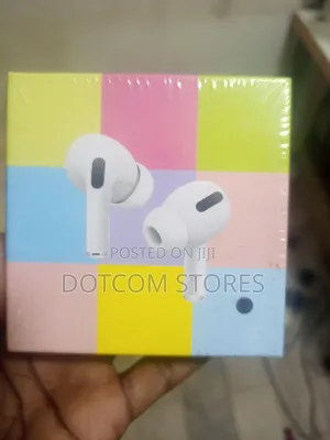 Wireless Pro3 Earbuds,