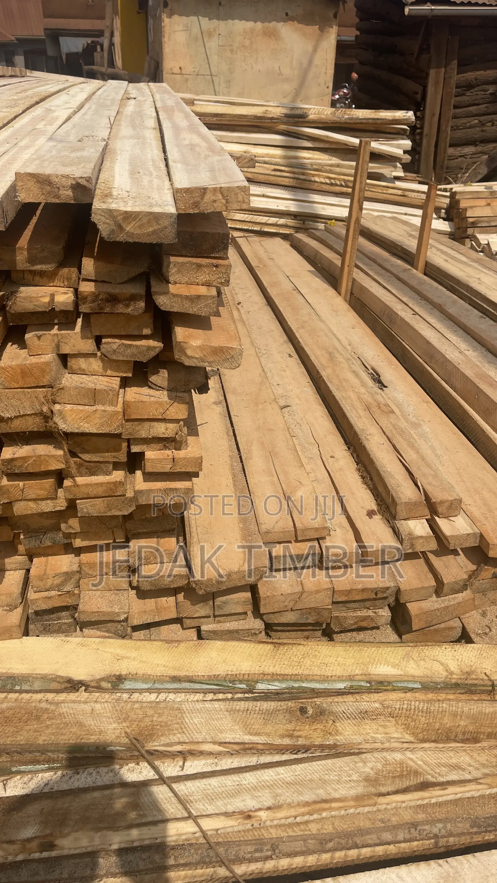 Timber at Lowest Price