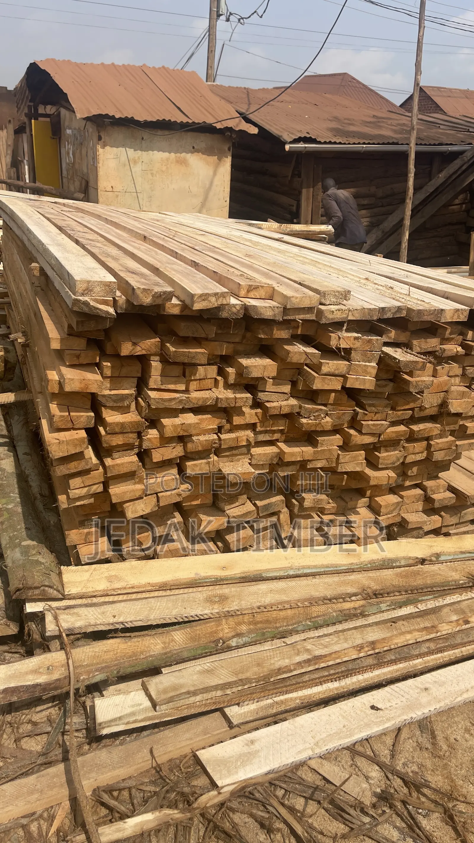 Timber at Lowest Price