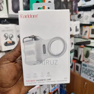 Earldom Fun Shot Magnetic Grip
