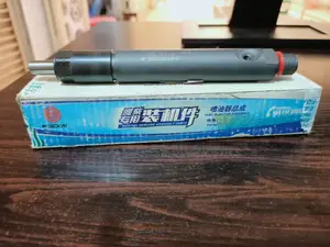 Oem Weichai Injectors | Sinotruk Howo, Shacman