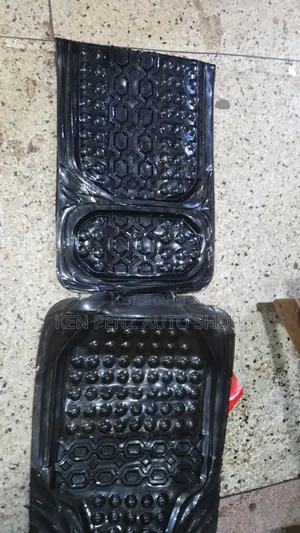 Toyota Noah 1996 - 2012 Car Floor Mats/ Carpets