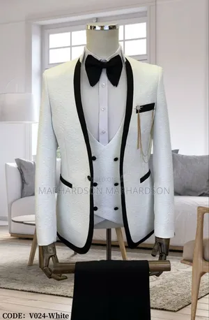 Elegant Gents Suits